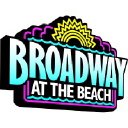 Broadwayatthebeach.com logo