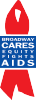 Broadwaycares.org logo