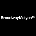 Broadwaymalyan.com logo