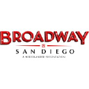 Broadwaysd.com logo