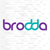 Brodda.com.br logo