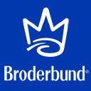 Broderbund.com logo