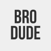 Brodude.ru logo