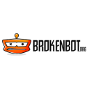 Brokenbot.org logo