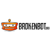 Brokenbot.org logo