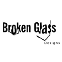 Brokenglass.in logo