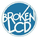 Brokenlcds.com logo
