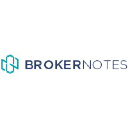Brokernotes.co logo