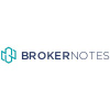 Brokernotes.co logo