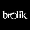 Brolik.com logo