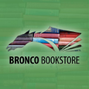 Broncobookstore.com logo