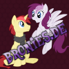 Bronies.de logo