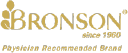 Bronsonvitamins.com logo