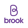 Brook.org.uk logo