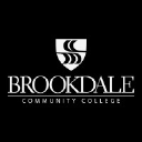 Brookdalecc.edu logo