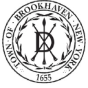 Brookhavenny.gov logo