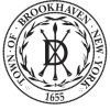 Brookhavenny.gov logo