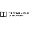 Brooklinelibrary.org logo