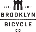 Brooklynbicycleco.com logo