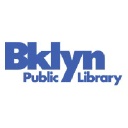 Brooklynpubliclibrary.org logo
