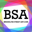 Brooklynstreetart.com logo