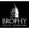 Brophyprep.org logo