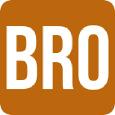 Broporn.com logo