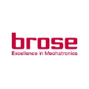 Brose.com logo