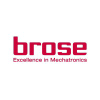 Brose.com logo