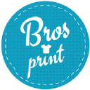 Brosprint.it logo