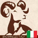 Brownells.it logo