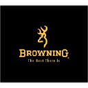 Browning.com logo