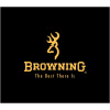 Browning.com logo