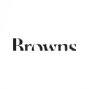 Brownsfashion.com logo