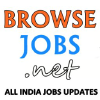 Browsejobs.net logo