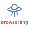 Browserling.com logo