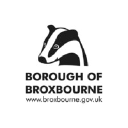 Broxbourne.gov.uk logo