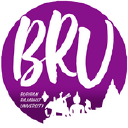 Bru.ac.th logo