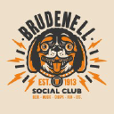 Brudenellsocialclub.co.uk logo