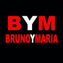 Brunoymaria.com logo