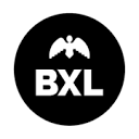 Brussels.be logo