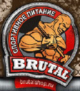 Brutalshop.ru logo