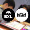 Bruxelles.be logo