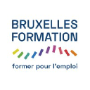 Bruxellesformation.be logo