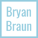 Bryanbraun.com logo