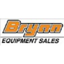 Bryanequipment.com logo