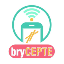Brycepte.com logo