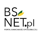 Bs.net.pl logo