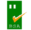 Bsa.or.th logo
