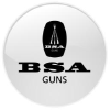 Bsaguns.co.uk logo